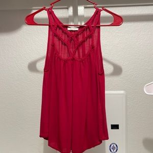 Boutique brand la miel size small